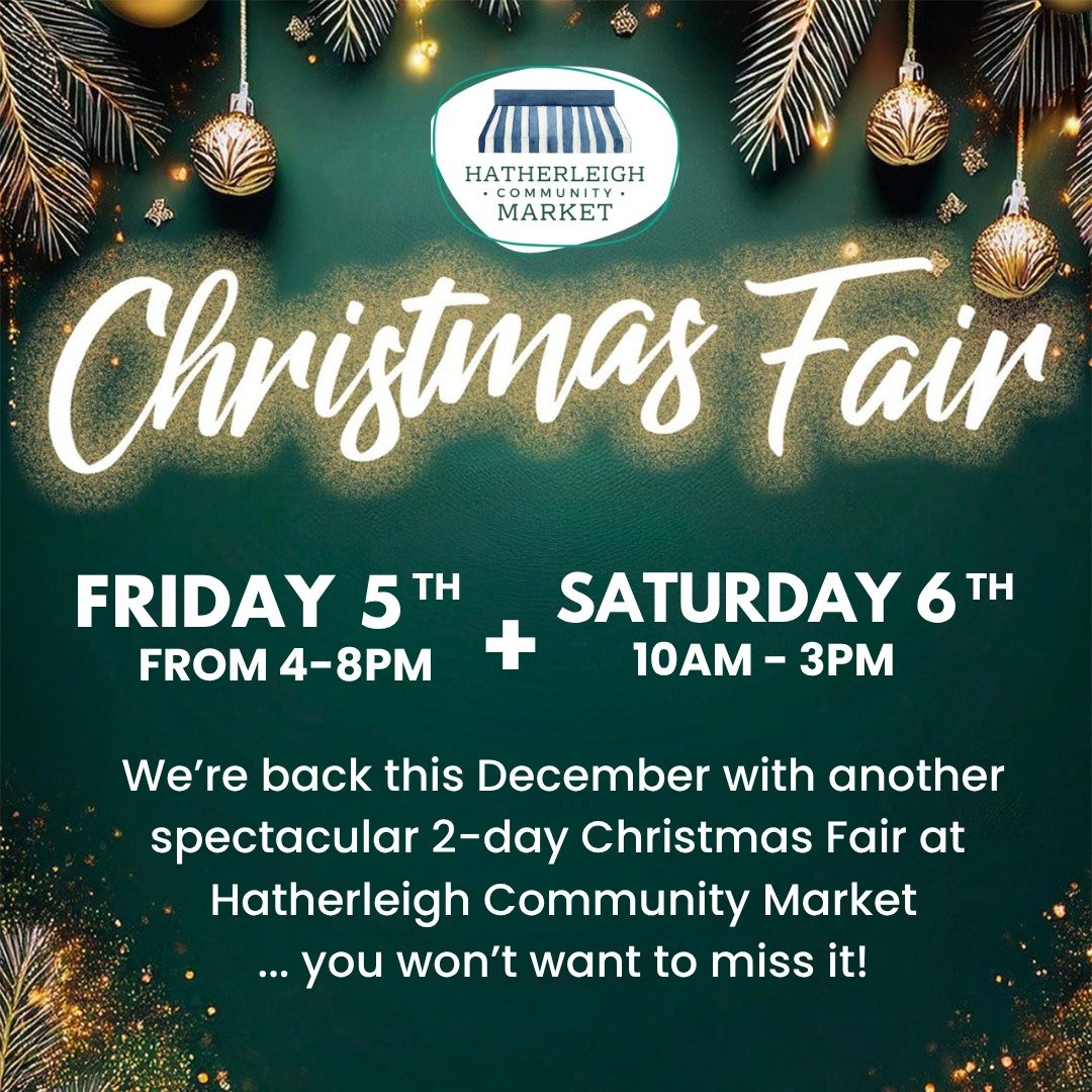 Christmas Fair 2025